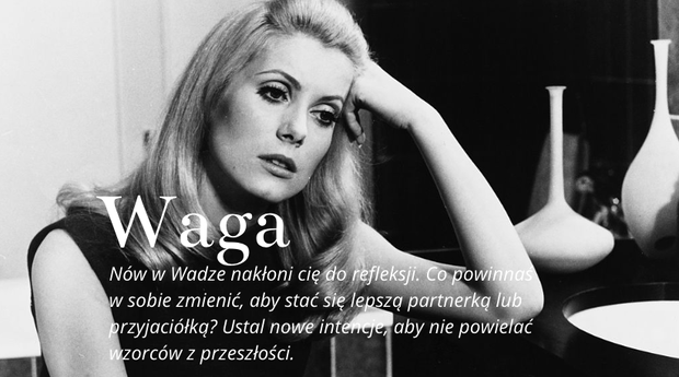 Horoskop tygodniowy 2022 na 19-25 września