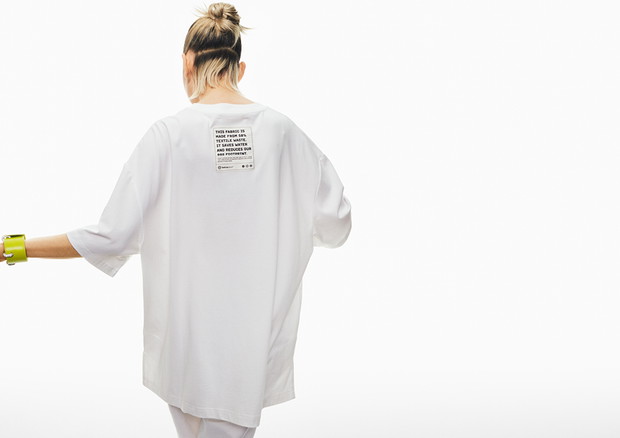 Kolekcja H&M Innovation Stories: Science Story