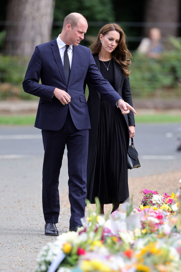 Książę William i księżna Kate