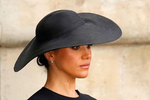 Księżna Meghan
