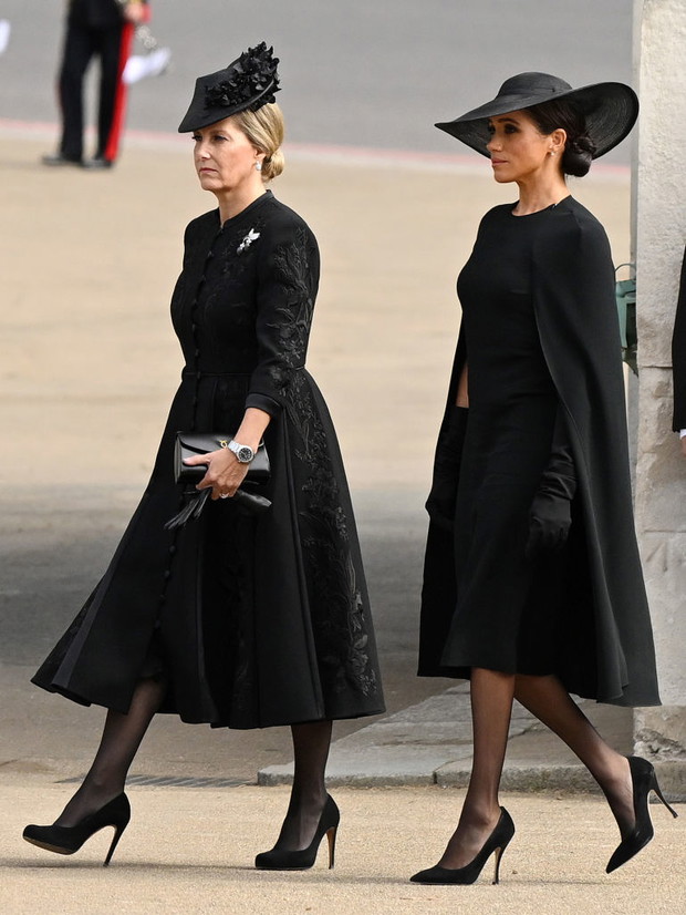 Księżna Meghan