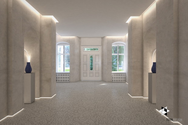 Nowa siedziba Muzeum Ceramiki w Bolesławcu