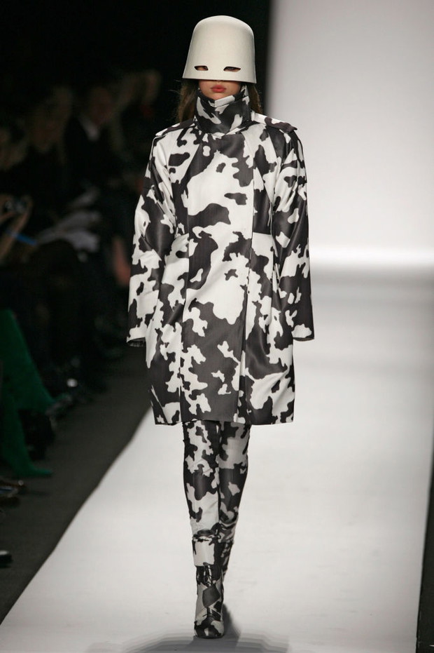 Nowości Zara: Narciso Rodriguez