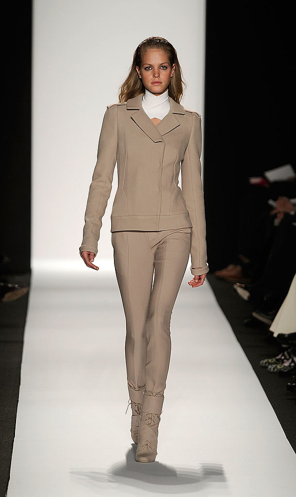 Nowości Zara: Narciso Rodriguez