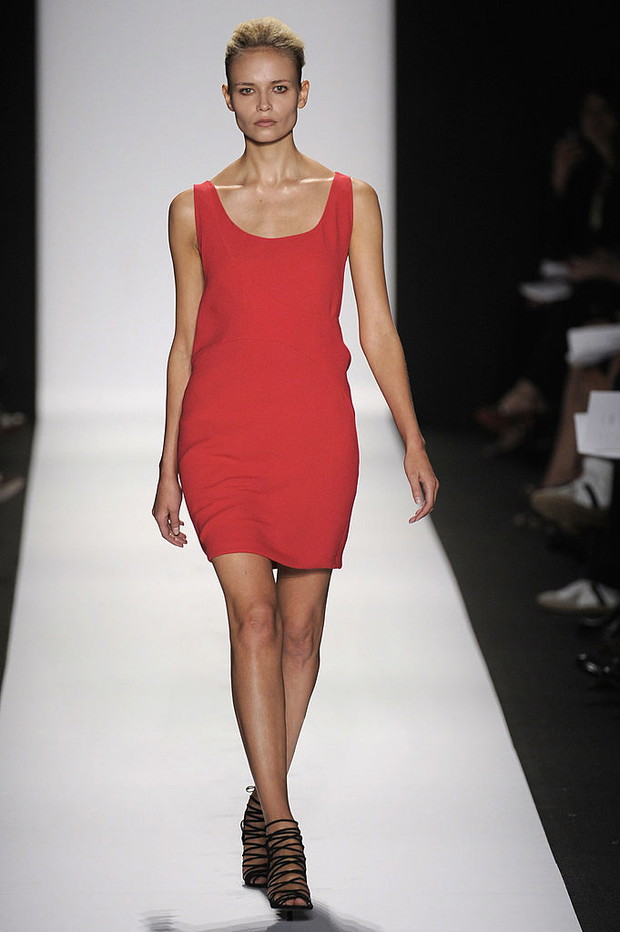 Nowości Zara: Narciso Rodriguez