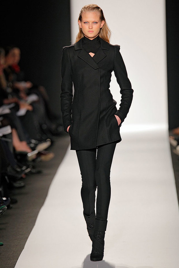 Nowości Zara: Narciso Rodriguez