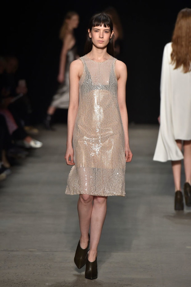 Nowości Zara: Narciso Rodriguez
