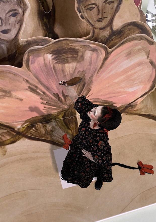 Simone Rocha x H&M