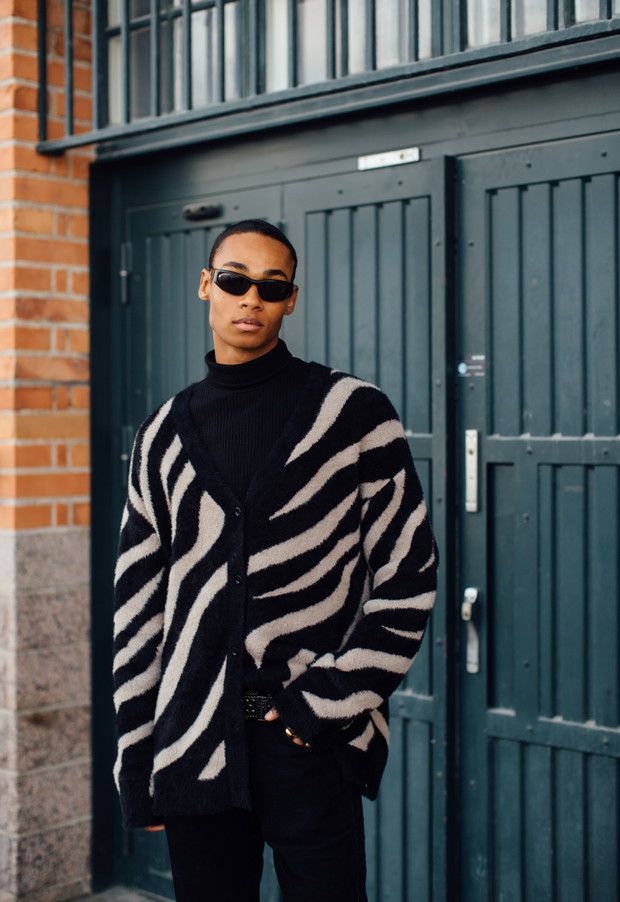 Stockholm Fashion Week: dodatki, torebki, buty