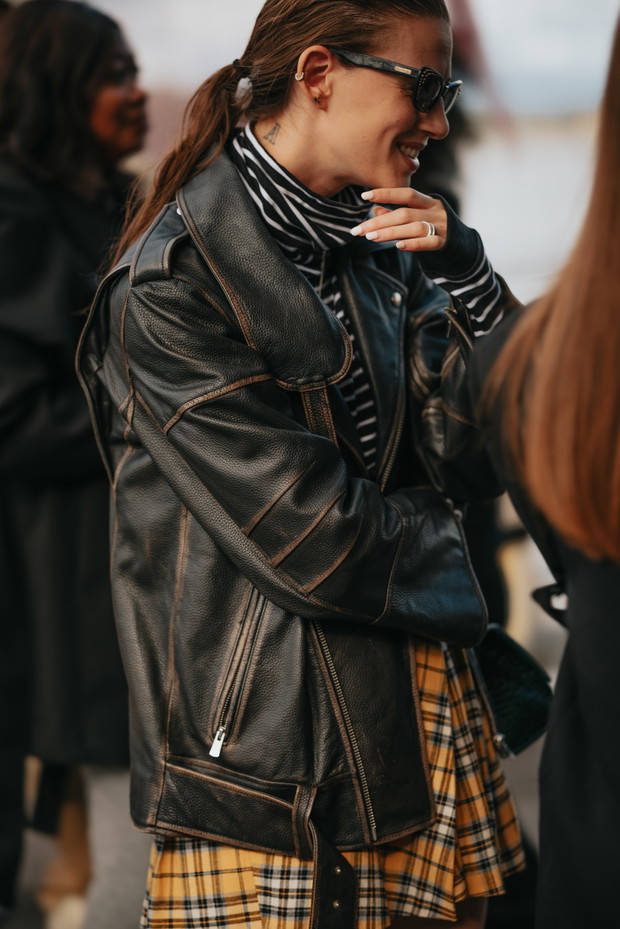 Stockholm Fashion Week: dodatki, torebki, buty