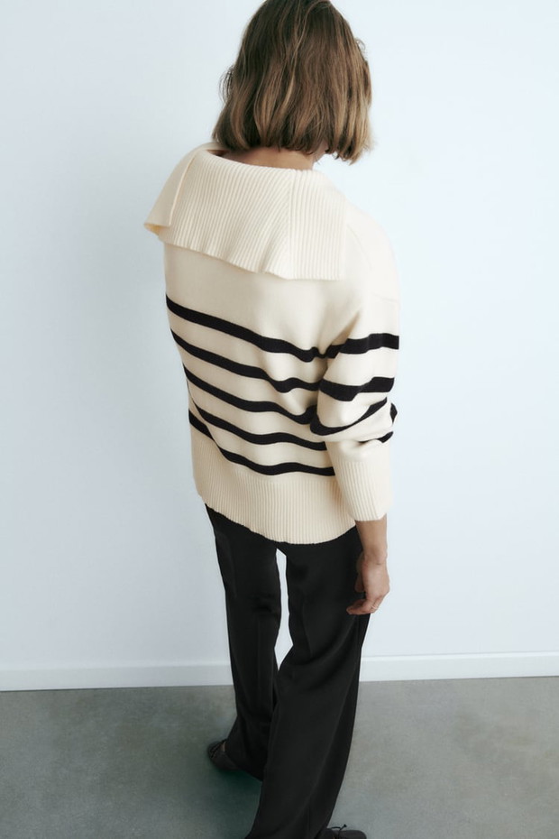 Sweter Zara 2022