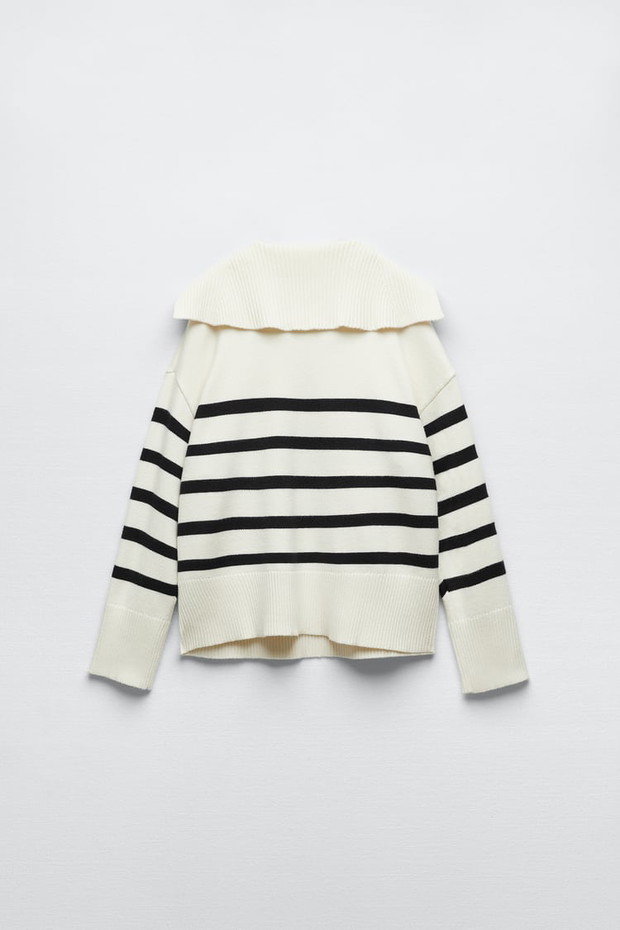 Sweter Zara 2022