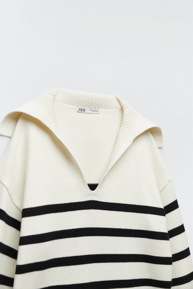 Sweter Zara 2022