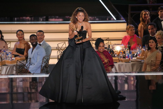 Zendaya