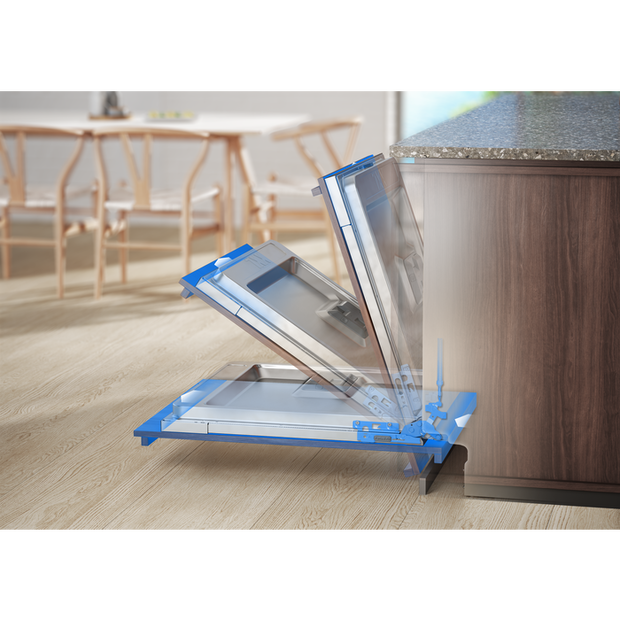 Zmywarka Electrolux