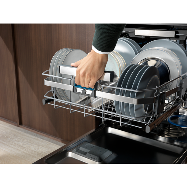 Zmywarka Electrolux