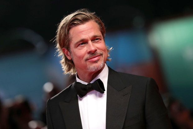 Brad Pitt i Emily Ratajkowski parą? Nowe doniesienia