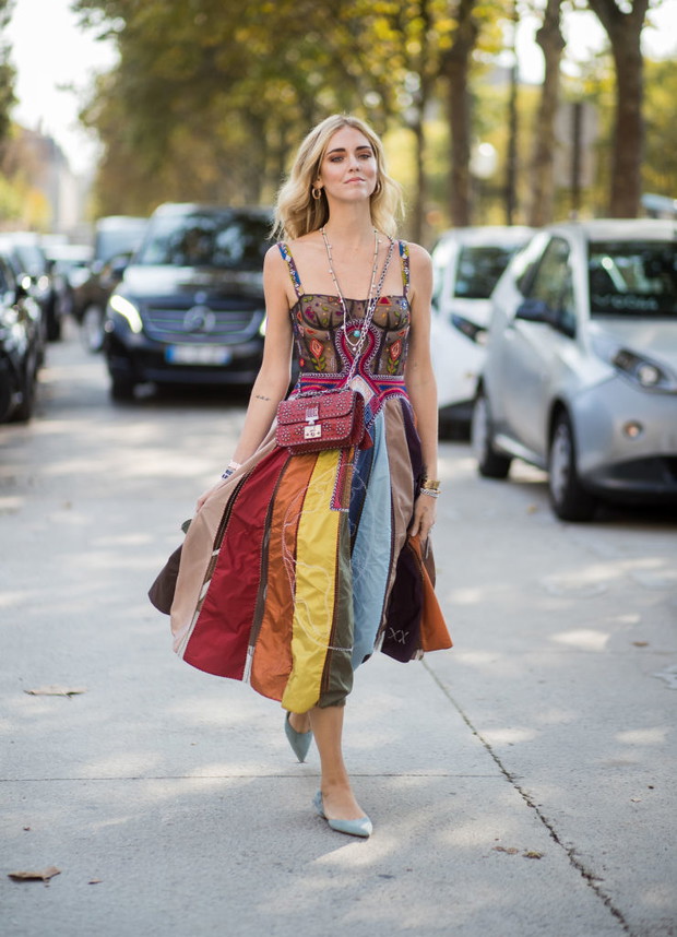 Chiara Ferragni