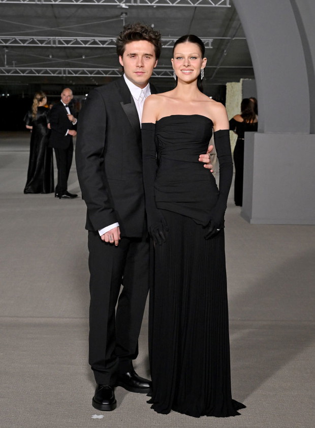 Gwiazdy na Academy Museum Gala 2022