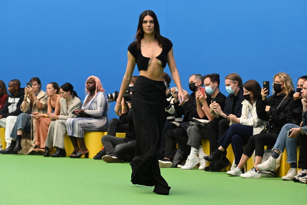 Jacquemus - projekty