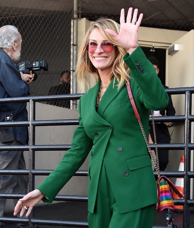 Julia Roberts