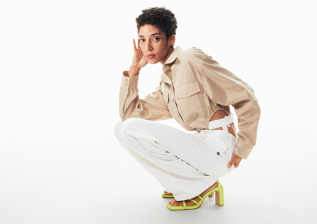 Kolekcja H&M Innovation Stories: Science Story