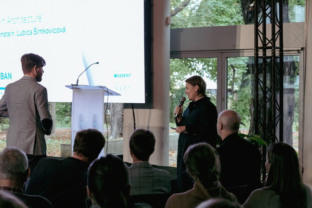 Konferencja „Shigeru Ban i architektura dla uchodźców”