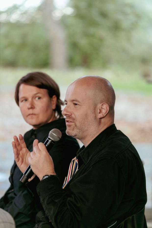 Magda Maciąg, Hubert Trammer