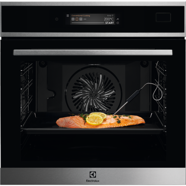 Piekarnik Electrolux