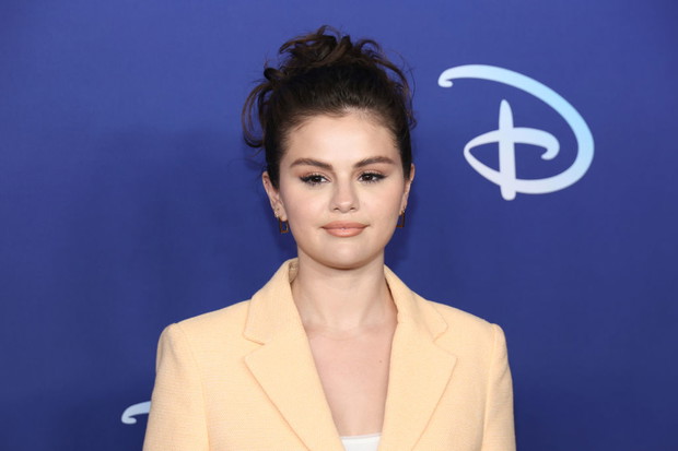 Selena Gomez