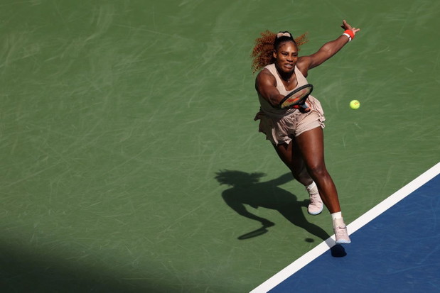 Serena Williams