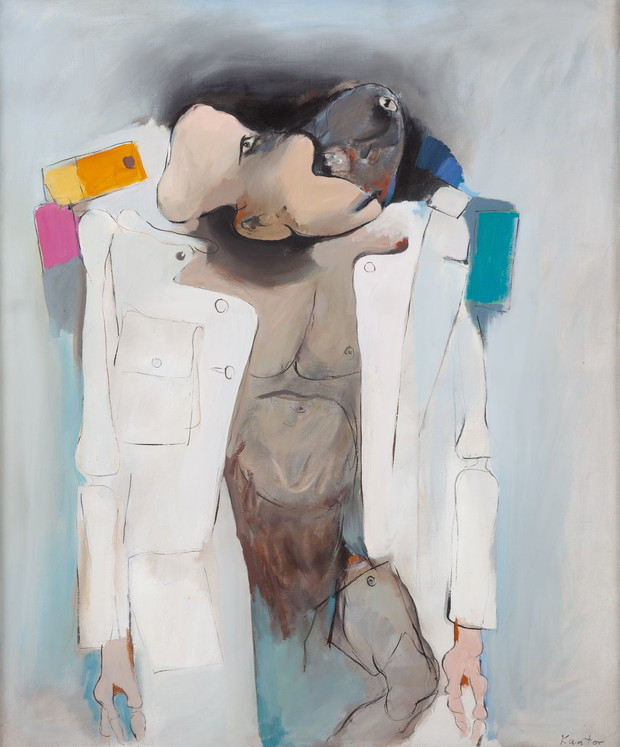 Tadeusz Kantor - Monsieur Exotique, 1982