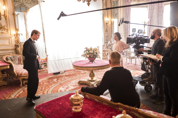 „The Crown”