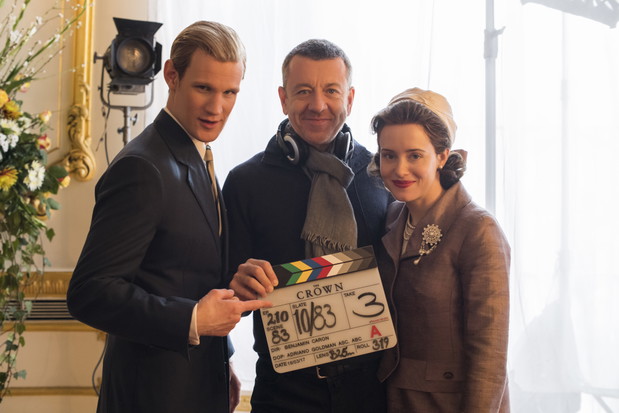 „The Crown”