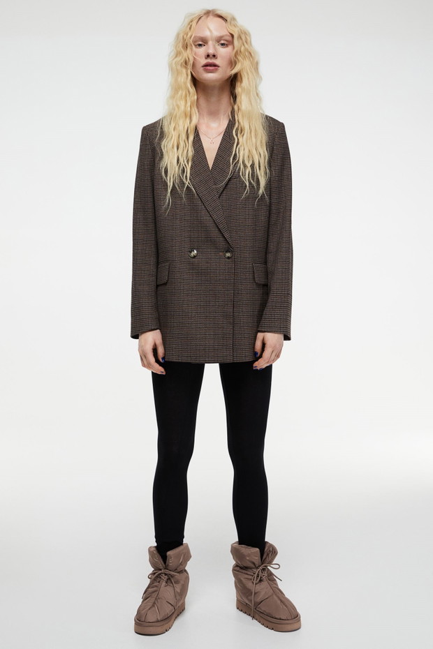 Wyprzedaż w H&M 2022