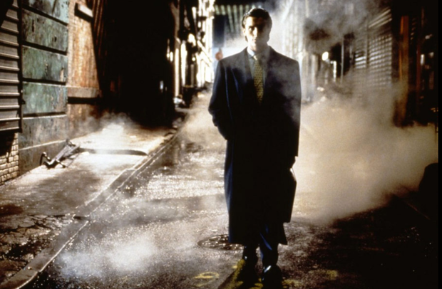 American Psycho (2000)
