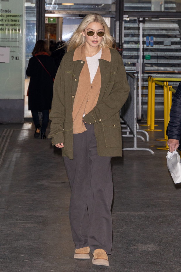 Buty emu / ugg: trendy jesień-zima 2022/2023
