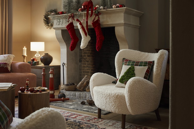 Christmas by Westwing Collection