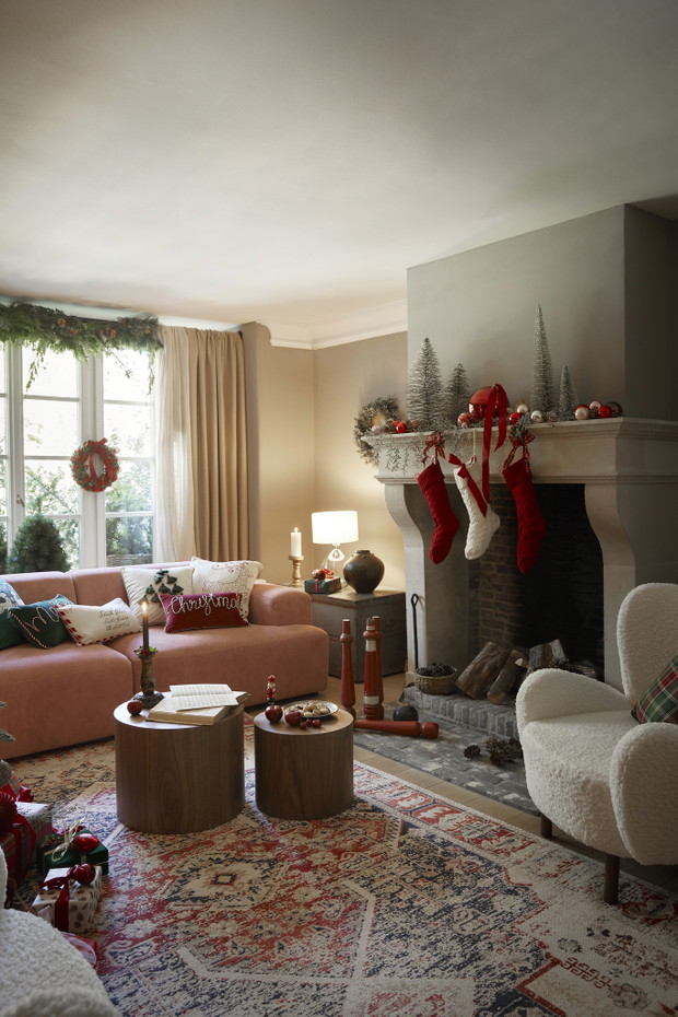 Christmas by Westwing Collection