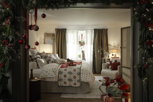 Christmas by Westwing Collection