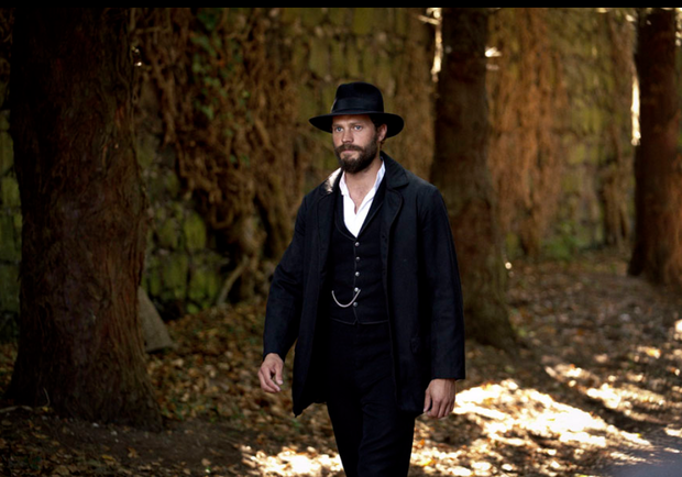 ,,Death and Nightingales