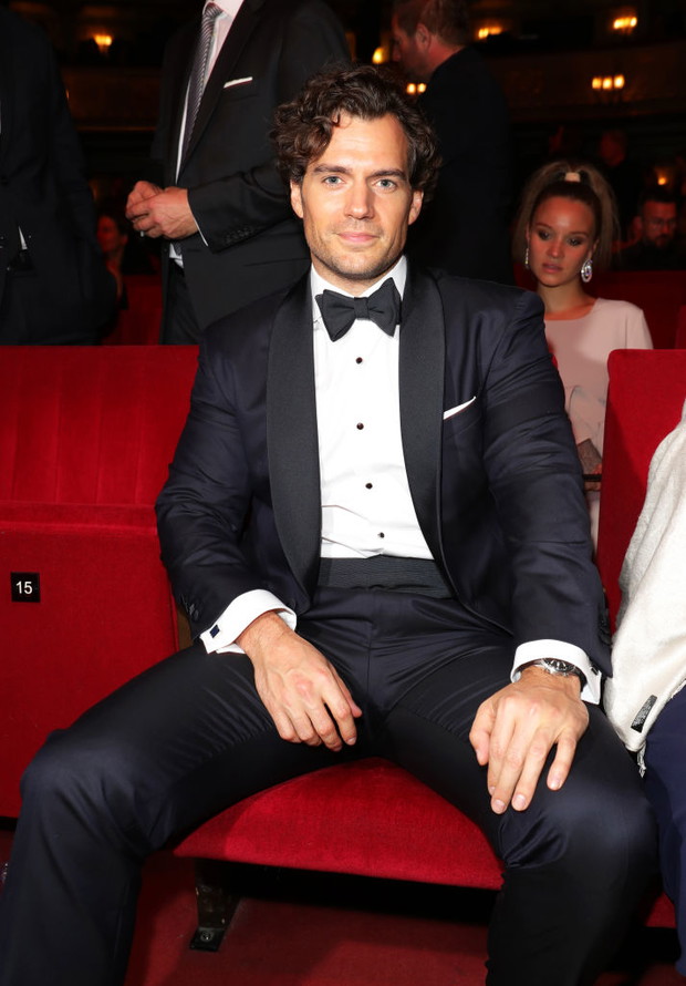 Dlaczego Henry Cavill odchodzi z Wiedźmina? Powód nie spodoba się fanom hitu Netfliksa
