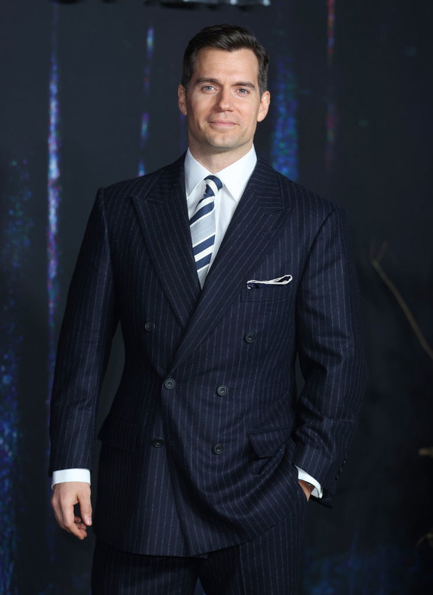 Dlaczego Henry Cavill odchodzi z Wiedźmina? Powód nie spodoba się fanom hitu Netfliksa