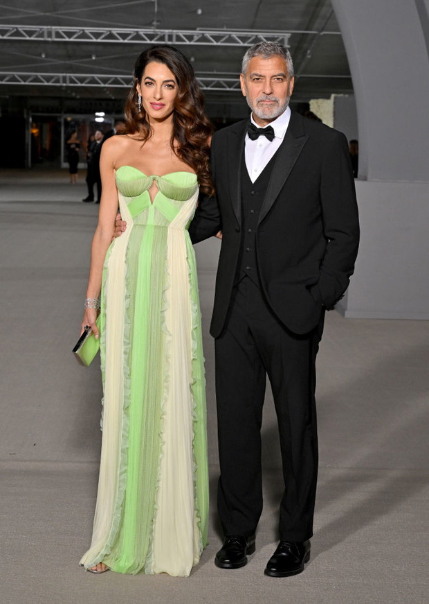 Gwiazdy na Academy Museum Gala 2022