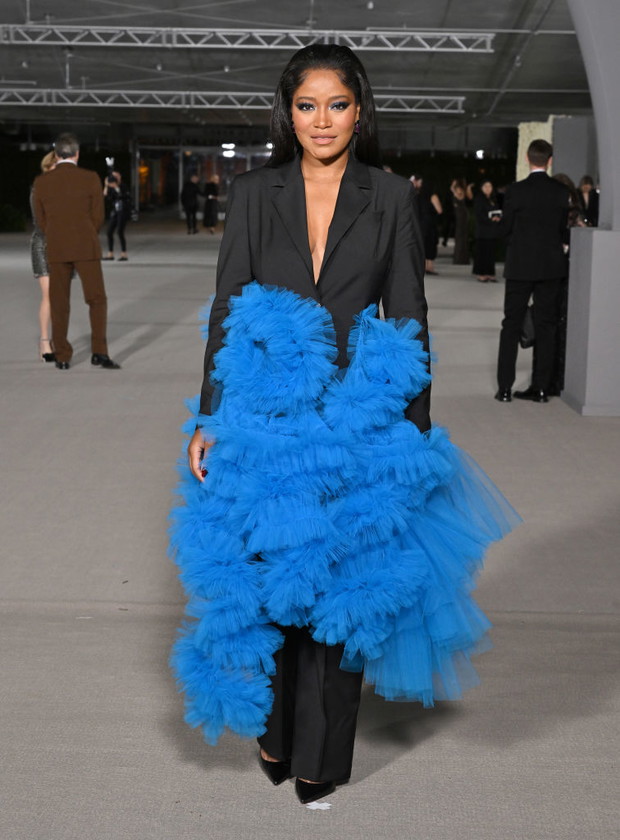 Gwiazdy na Academy Museum Gala 2022