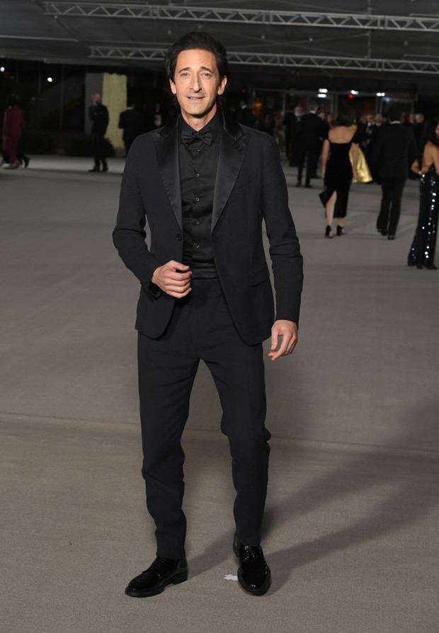Gwiazdy na Academy Museum Gala 2022