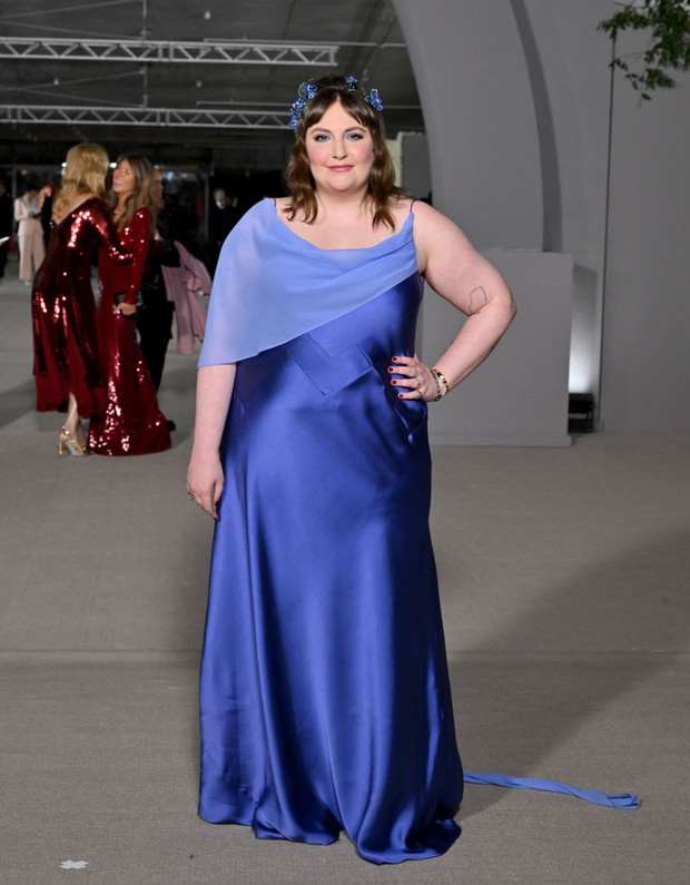 Gwiazdy na Academy Museum Gala 2022