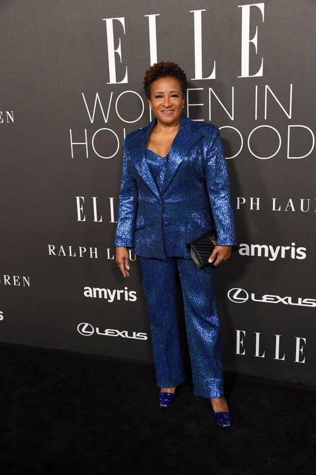 Gwiazdy na gali ELLE Women in Hollywood 2022