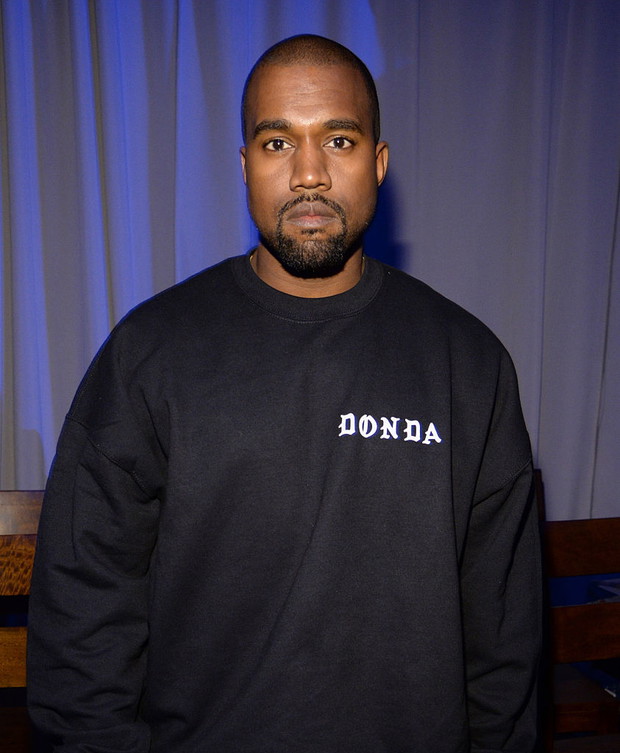 Kanye West: Balenciaga nie chce już współpracować z raperem