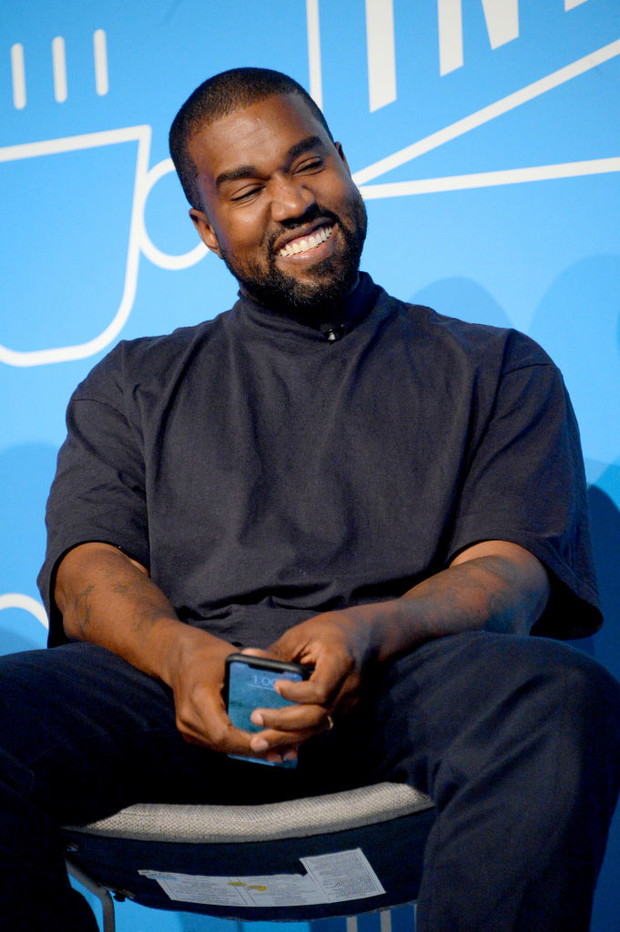 Kanye West: Balenciaga nie chce już współpracować z raperem